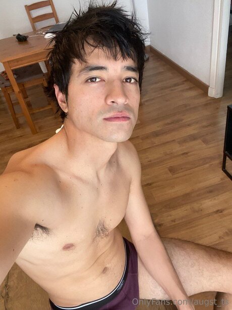 Augst Ts sex star archive