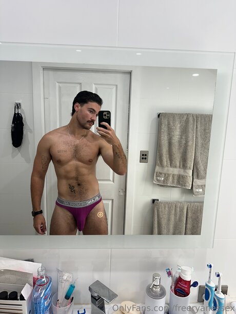 Freeryanessex perfect model pictures