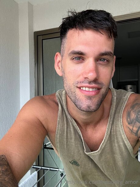 Naughty Amor pornstar nudes gallery