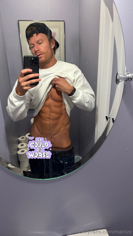 Mainzz model exclusive img