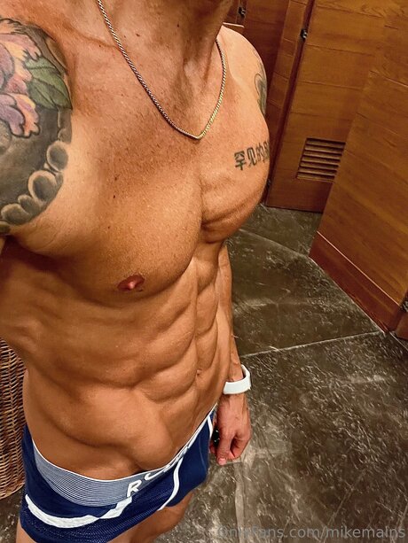 Mainzz pornographic actress photos