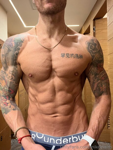 Mainzz adult model galleries