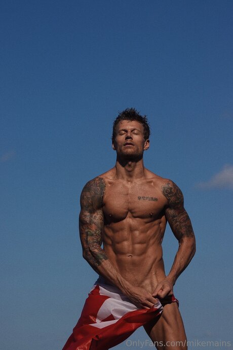 Mainzz star exclusive pics