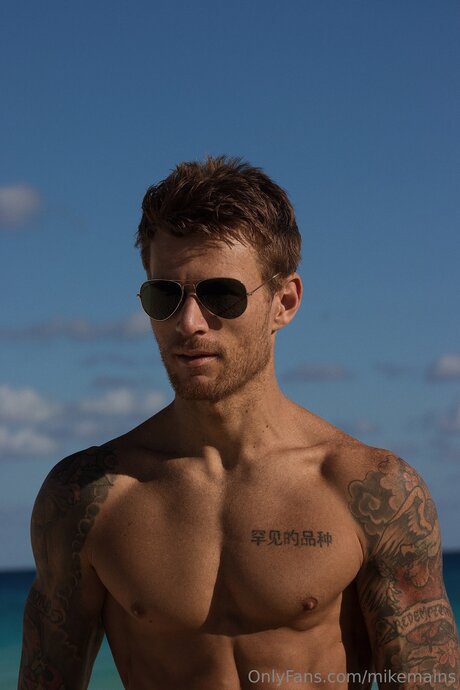 Mainzz star sex photo