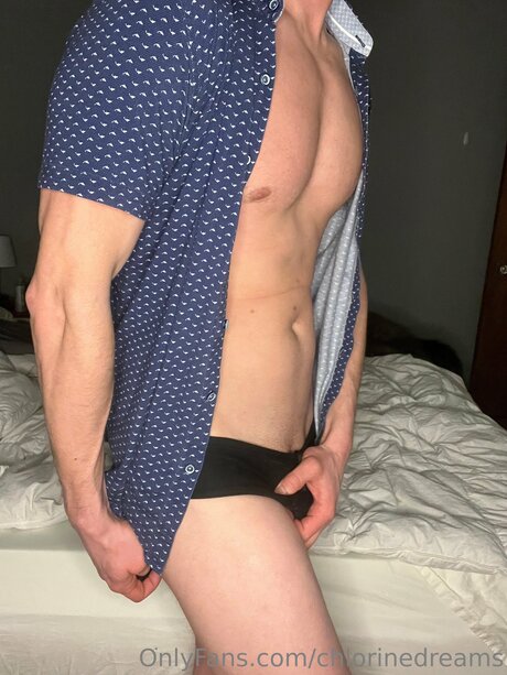 Chlorinedreams sexy pornstar archive