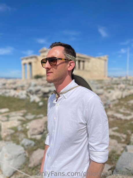 Chlorinedreams erotic pornstar photo