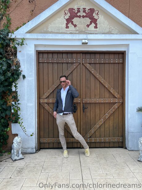 Chlorinedreams star hd pic