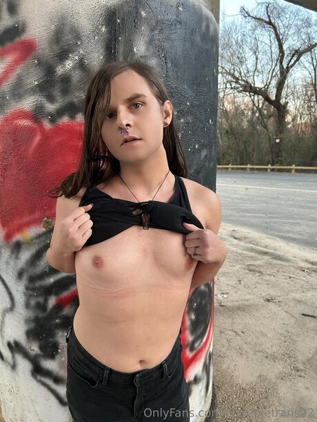 Cutiepietrans22 model perfect gallery