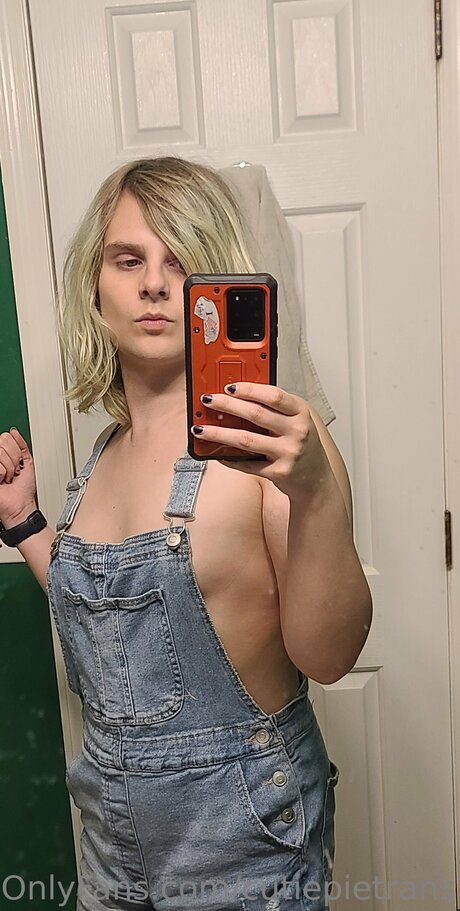 Cutiepietrans22 sex model images