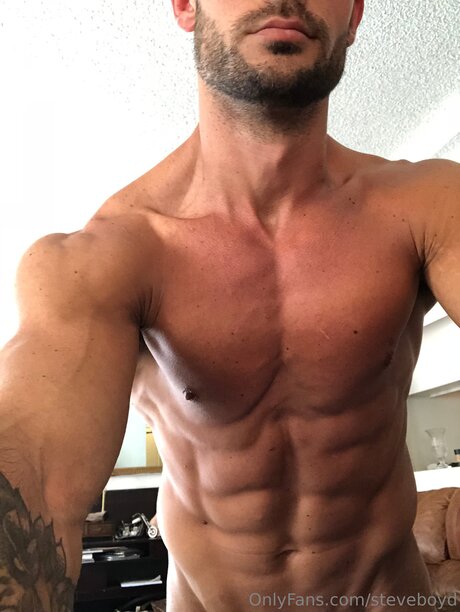 Steveboyd pornstar top images