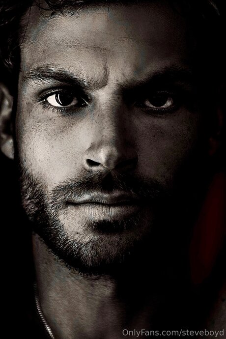 Steveboyd pornstar sex picture