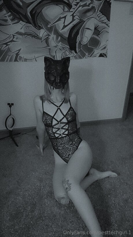 Pesttechgirl 1 best pornstar pic
