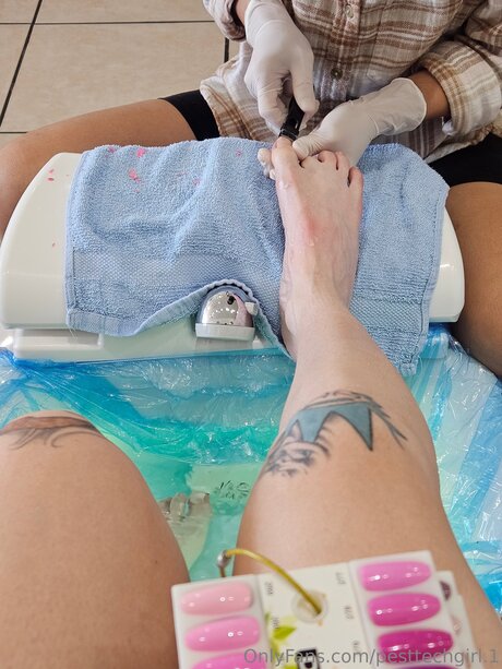 Pesttechgirl 1 star best gallery