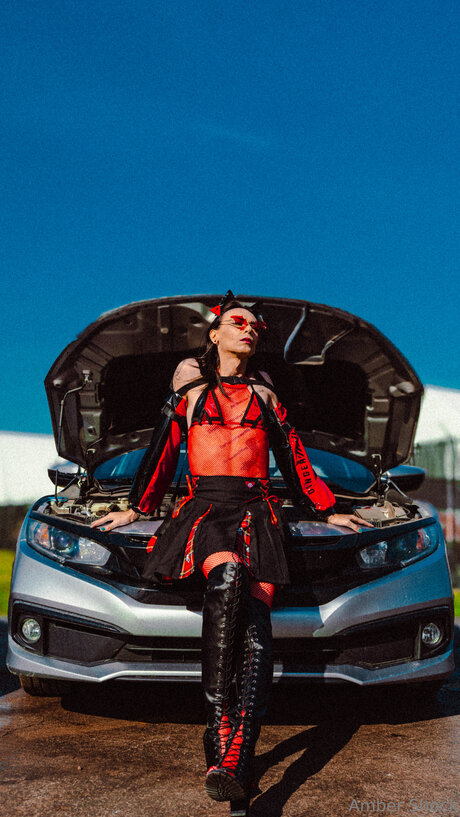 Aurorarav3n star best pic