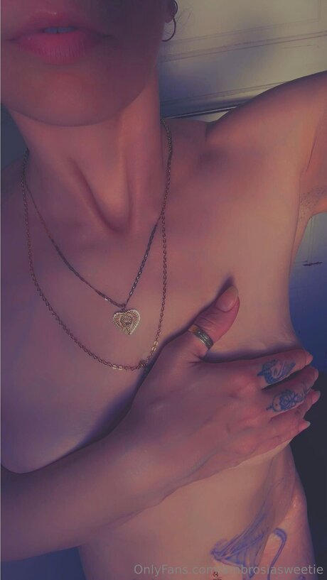 Ambrosiasweetie star art archive