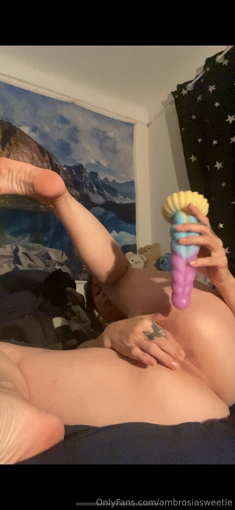 Ambrosiasweetie best pornstar archive