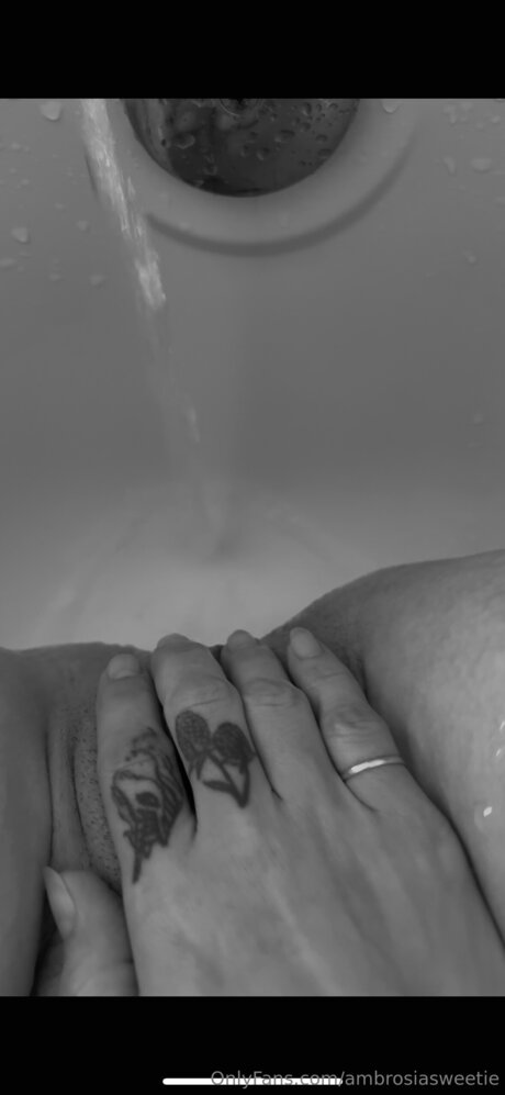Ambrosiasweetie star exclusive pics