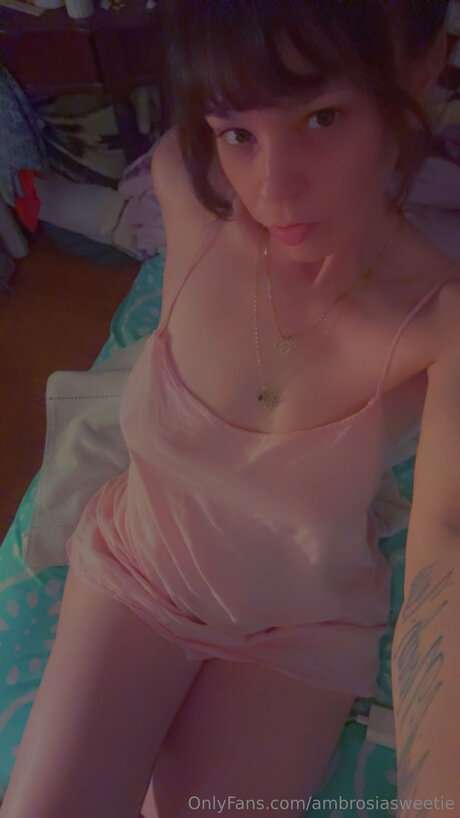 Ambrosiasweetie exclusive pornstar pictures