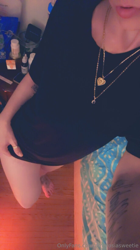 Ambrosiasweetie pornstar top images