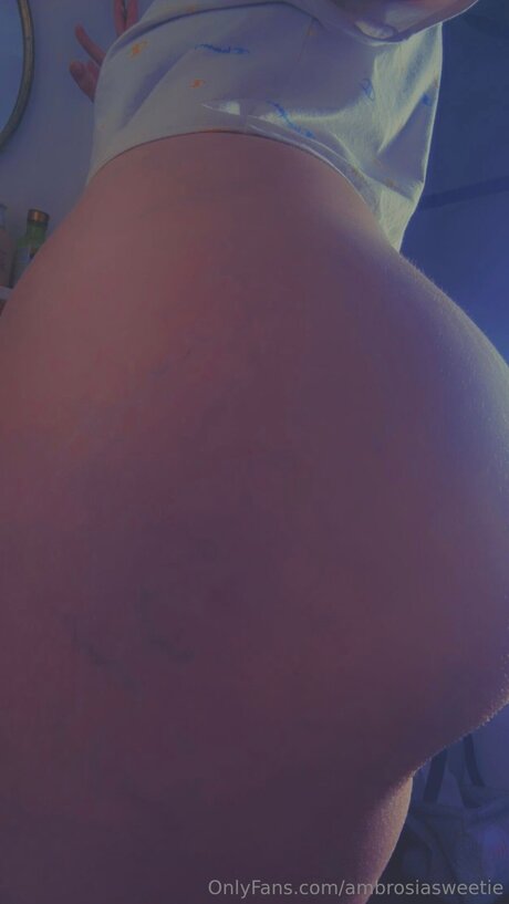 Ambrosiasweetie model free pics