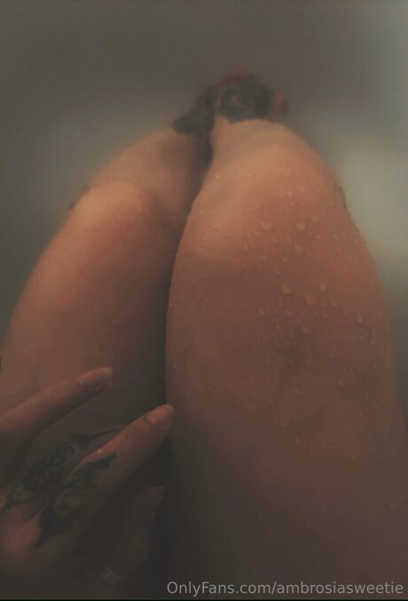 Ambrosiasweetie star exclusive photo