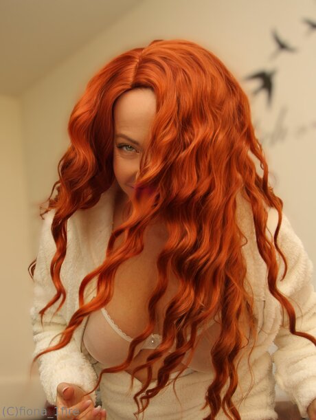 Fiona 1fire exclusive star pictures