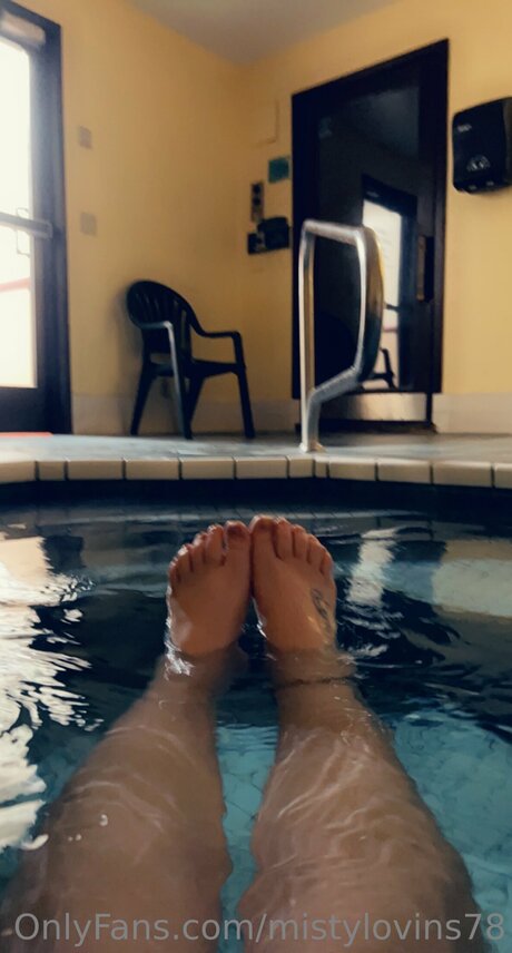 Mistylovins78 pornstar sexy photo