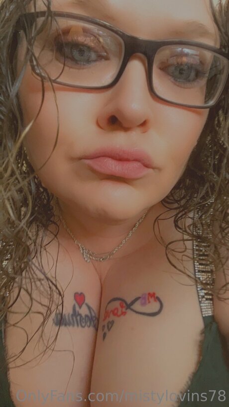 Mistylovins78 star pretty galleries