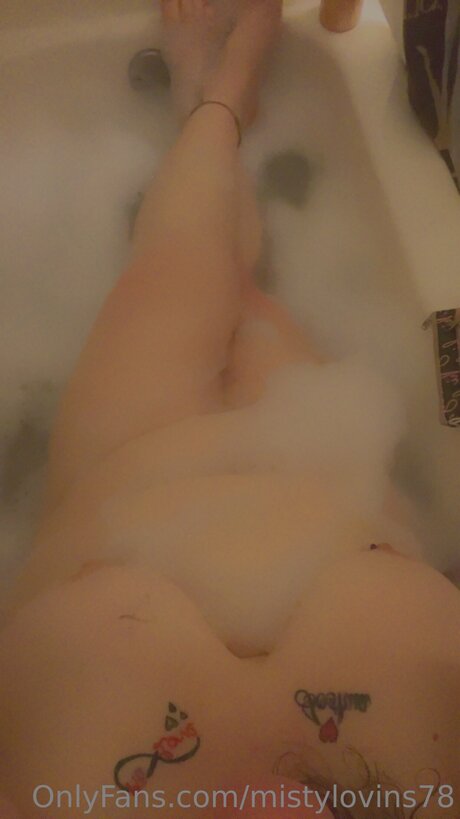 Mistylovins78 naked pornstar pics
