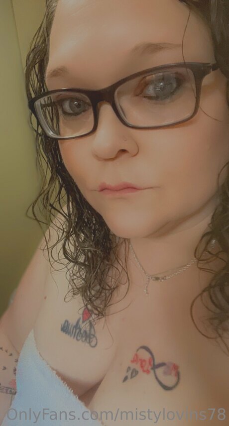 Mistylovins78 pornstar sexy photo