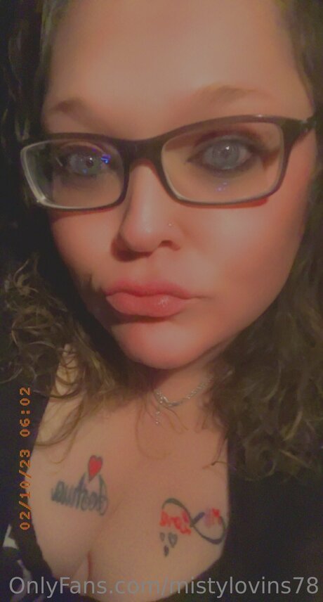 Mistylovins78 model porn gallery