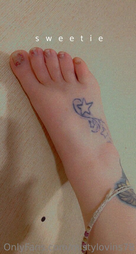 Mistylovins78 model pornographic pic