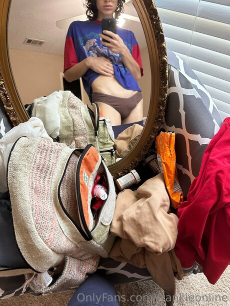 Frankieonline pornographic actress pictures