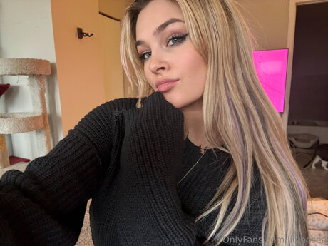 Lilymoontv nice model photos