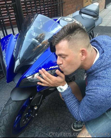 Javysexxx star pornographic photos