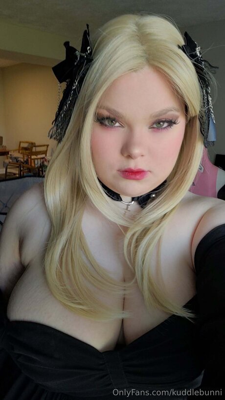 Kuddlebunni hd star photo