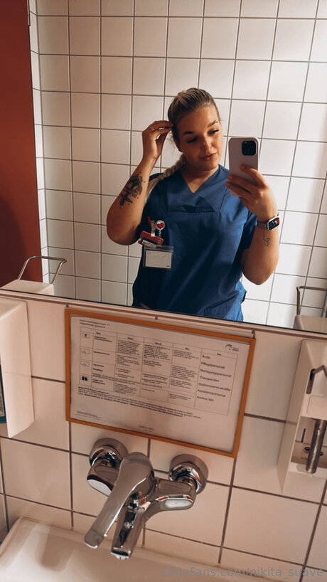 Nikita Suave hot pornstar pic