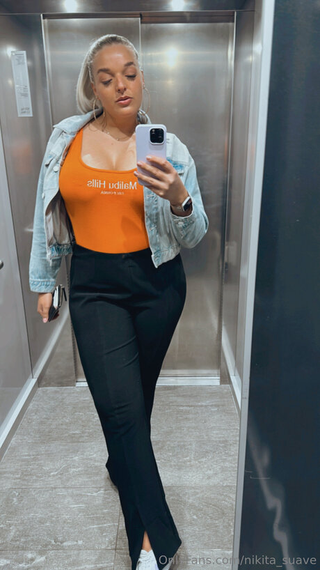 Nikita Suave pornstar xxx galleries