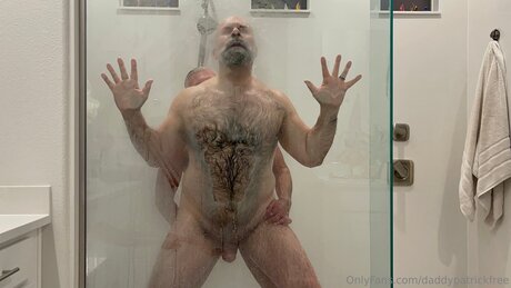 Daddypatrickfree model nude archive