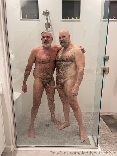 Daddypatrickfree model nice img