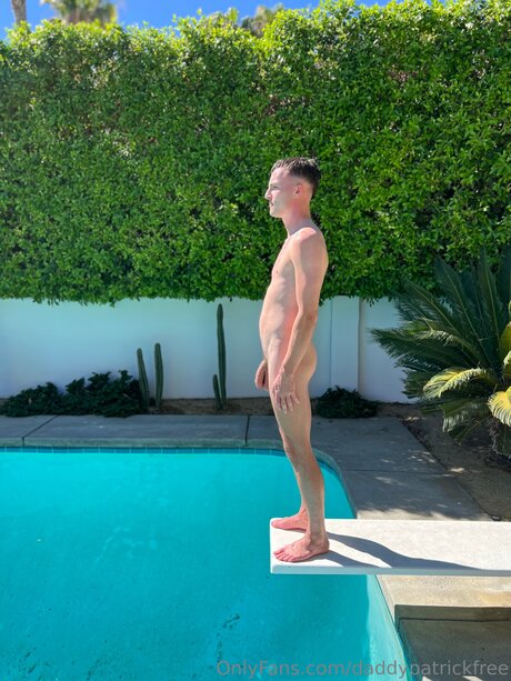 Daddypatrickfree pornstar nude photo