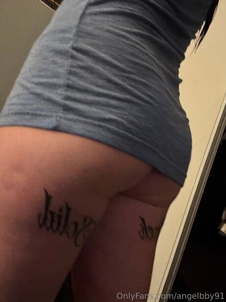 Angelbby91 model sexy images