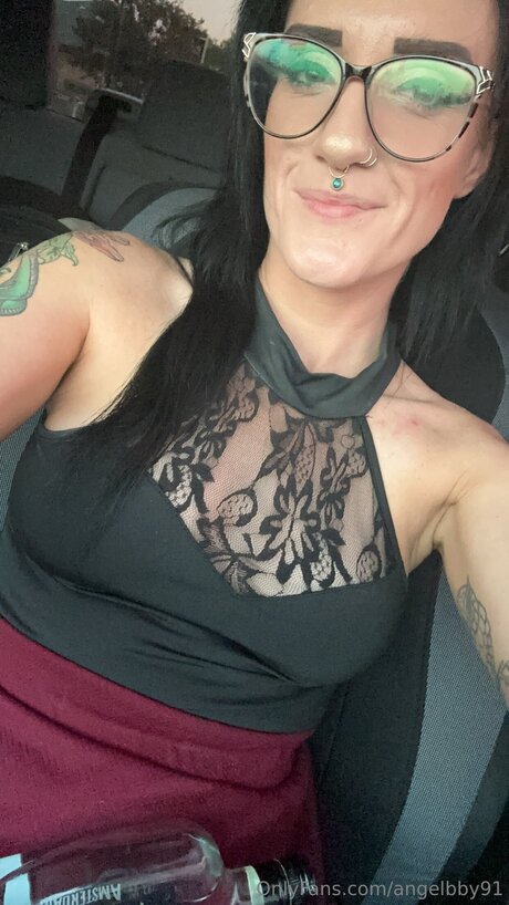 Angelbby91 nude actress archive