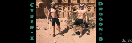 Cyber Dragon nudes pornstar pictures