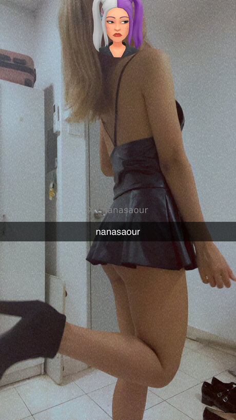 ebony onlyfans nice image