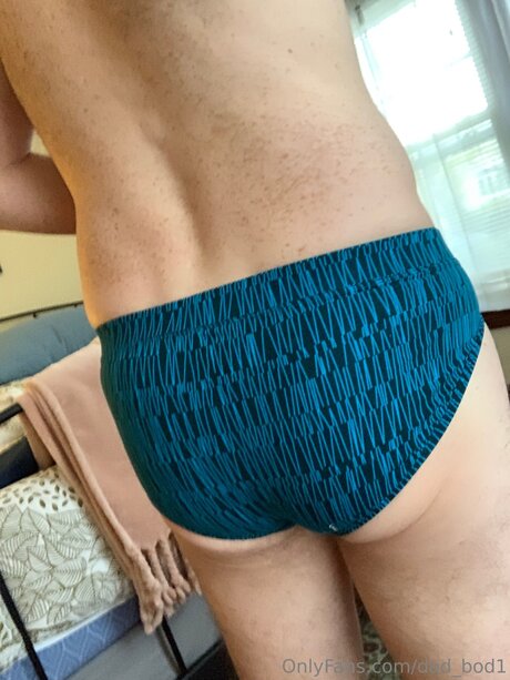 Dad Bod1 Profile Photo