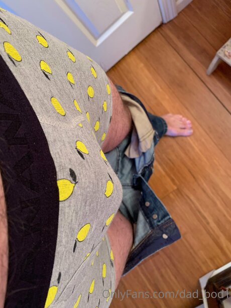 Dad Bod1 top star gallery