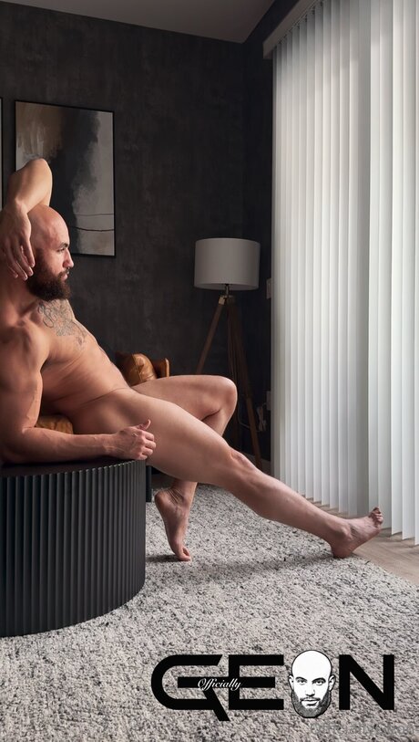 Officiallygeon nudes star photos