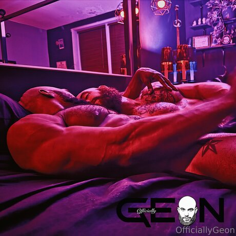 Officiallygeon sex actress photos