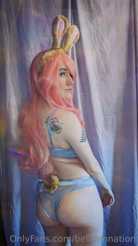 Kittydarlingxx perfect model image